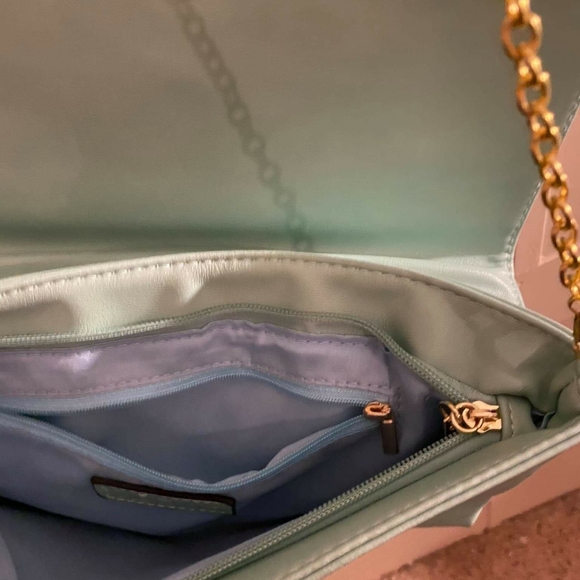 2 toned perforated bags - Picture 4 of 6